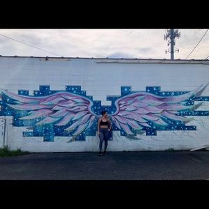 Meet you posher, Mallory